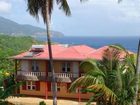 фото отеля Dominica's Sea View Apartments Calibishie