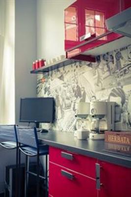 фото отеля Retro Hostel Poznan