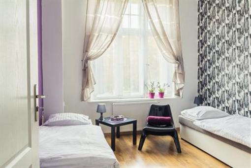 фото отеля Retro Hostel Poznan