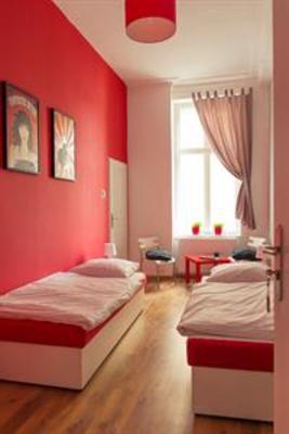 фото отеля Retro Hostel Poznan