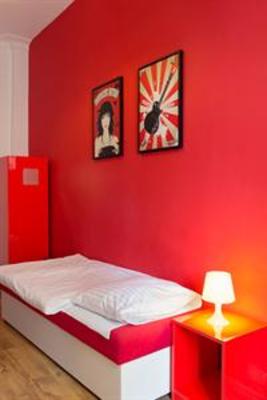 фото отеля Retro Hostel Poznan