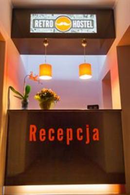 фото отеля Retro Hostel Poznan