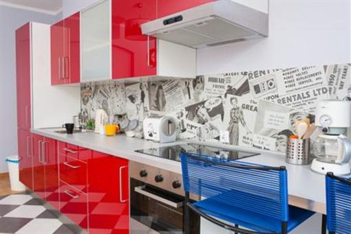 фото отеля Retro Hostel Poznan