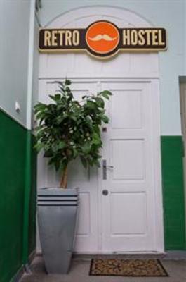 фото отеля Retro Hostel Poznan