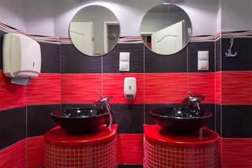фото отеля Retro Hostel Poznan