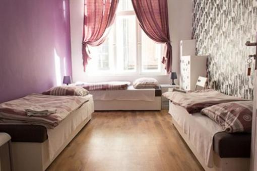 фото отеля Retro Hostel Poznan