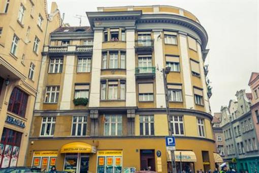фото отеля Retro Hostel Poznan