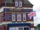 фото отеля Station Inn Hexham