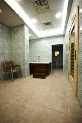 фото отеля Hotel Pasha Cerkezkoy