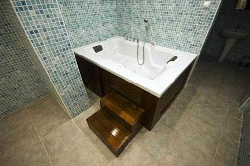 фото отеля Hotel Pasha Cerkezkoy