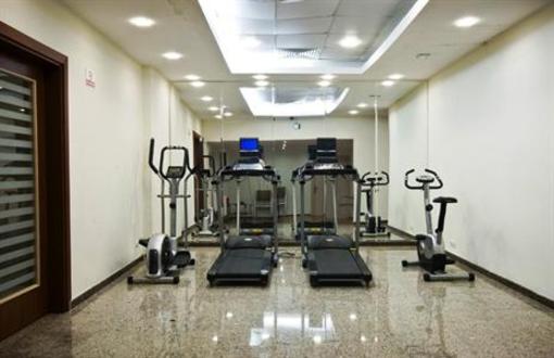 фото отеля Hotel Pasha Cerkezkoy