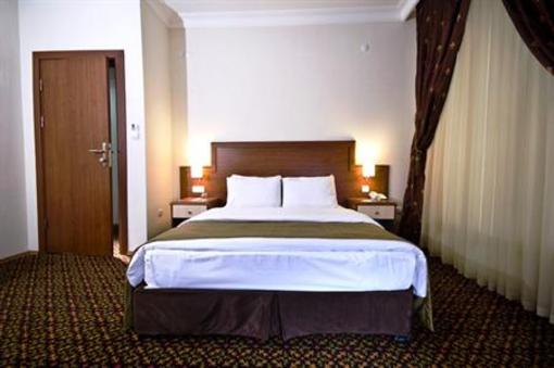 фото отеля Hotel Pasha Cerkezkoy