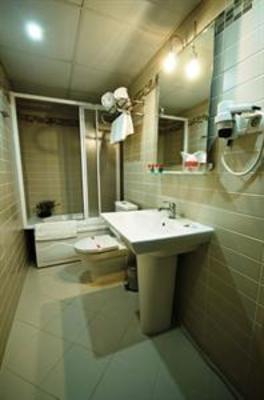 фото отеля Hotel Pasha Cerkezkoy