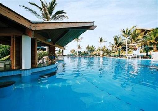 фото отеля Jumeirah Beach Club Resort & Spa