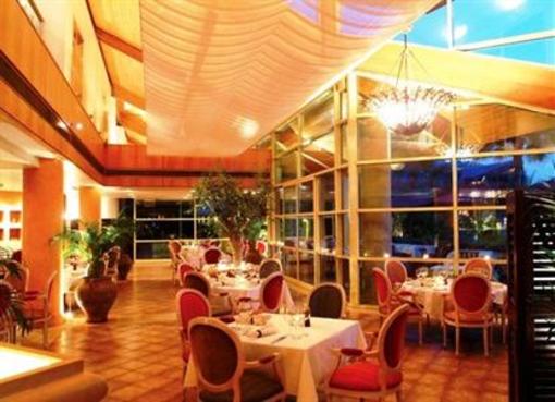 фото отеля Jumeirah Beach Club Resort & Spa