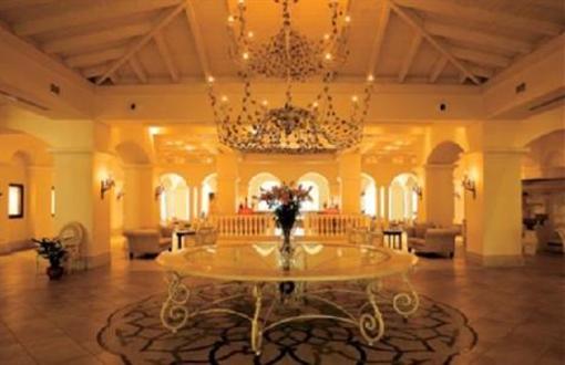 фото отеля Grecotel Ilia Palms Hotel Kyllini