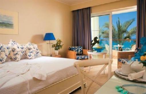 фото отеля Grecotel Ilia Palms Hotel Kyllini