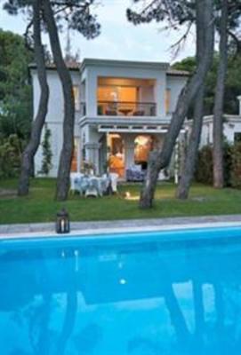 фото отеля Grecotel Ilia Palms Hotel Kyllini