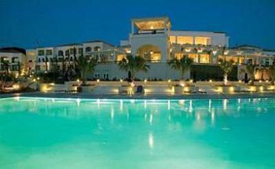 фото отеля Grecotel Ilia Palms Hotel Kyllini