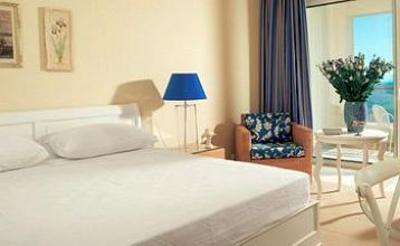 фото отеля Grecotel Ilia Palms Hotel Kyllini