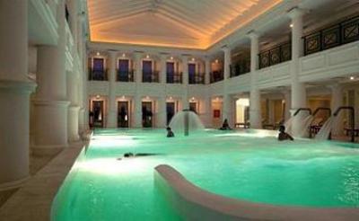 фото отеля Grecotel Ilia Palms Hotel Kyllini