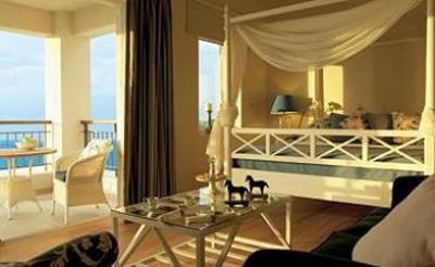 фото отеля Grecotel Ilia Palms Hotel Kyllini