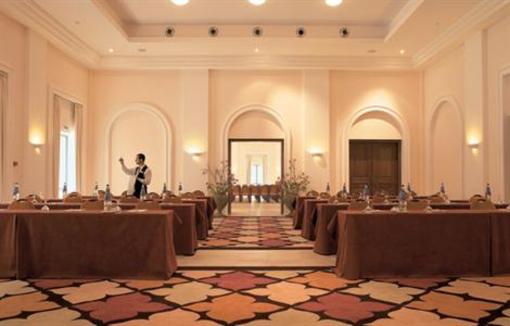 фото отеля Grecotel Ilia Palms Hotel Kyllini