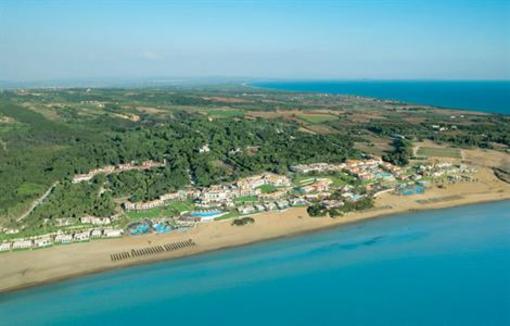фото отеля Grecotel Ilia Palms Hotel Kyllini