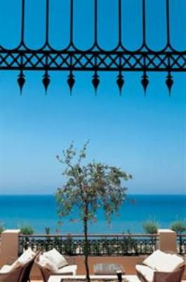 фото отеля Grecotel Ilia Palms Hotel Kyllini