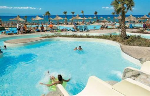фото отеля Grecotel Ilia Palms Hotel Kyllini