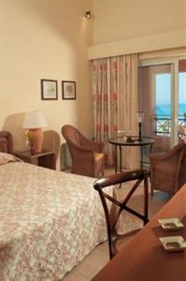 фото отеля Grecotel Ilia Palms Hotel Kyllini