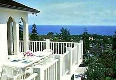 фото отеля Thomas House Villas Caribe Montego Bay
