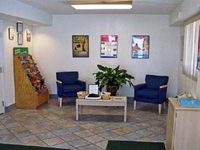 Americas Best Value Inn Springfield I-65 Battlefield