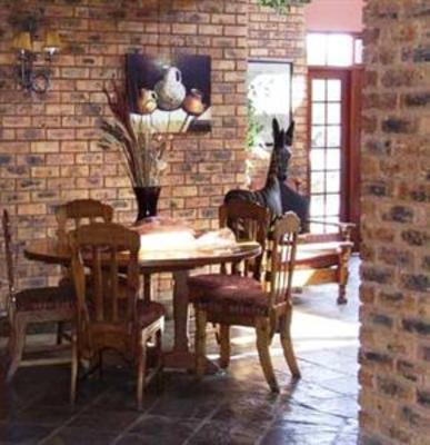 фото отеля Willow Park Resort Kempton Park
