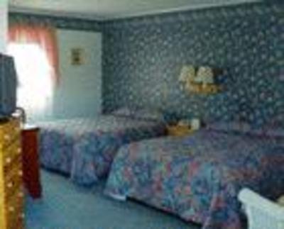 фото отеля The Villager Motel Williamstown (Massachusetts)