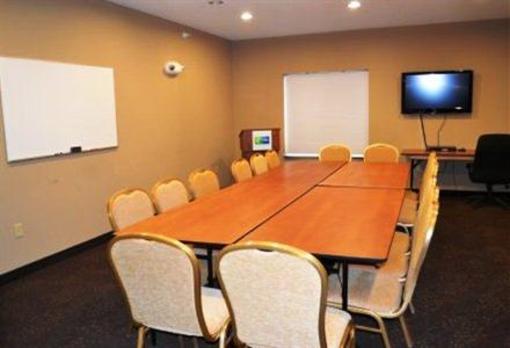 фото отеля Holiday Inn Express & Suites Northwood