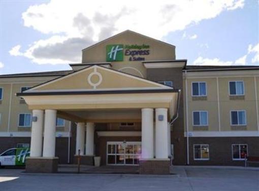 фото отеля Holiday Inn Express & Suites Northwood