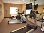 фото отеля Holiday Inn Express & Suites Northwood