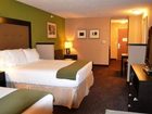 фото отеля Holiday Inn Express & Suites Northwood