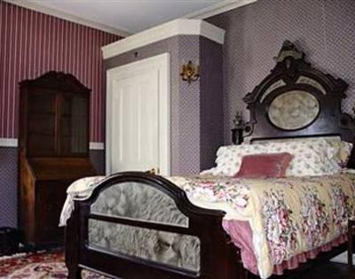 фото отеля Doctor's Inn