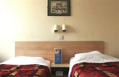 фото отеля Stay Inn Manchester