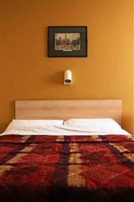 фото отеля Stay Inn Manchester