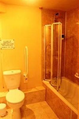 фото отеля Stay Inn Manchester