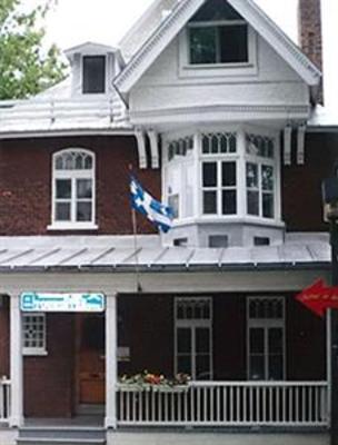 фото отеля Appart Hôtel Riendeau Quebec City