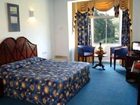 фото отеля Galway Forest Lodge