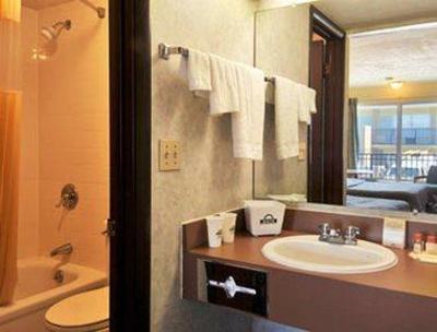 фото отеля Days Inn Frankfort