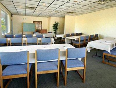 фото отеля Days Inn Frankfort