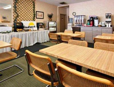 фото отеля Days Inn Frankfort