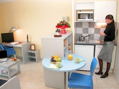 фото отеля L'Oliveraie Hotel Montpellier