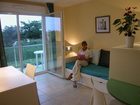 фото отеля L'Oliveraie Hotel Montpellier